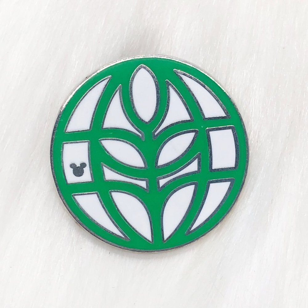🔮 5/$25 Disney EPCOT The Land Pin‎